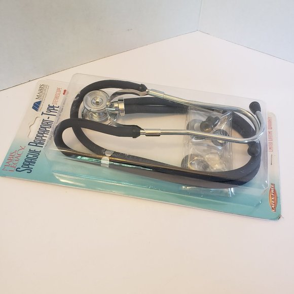 Sprague Rappaport Stethoscope - Picture 5 of 5